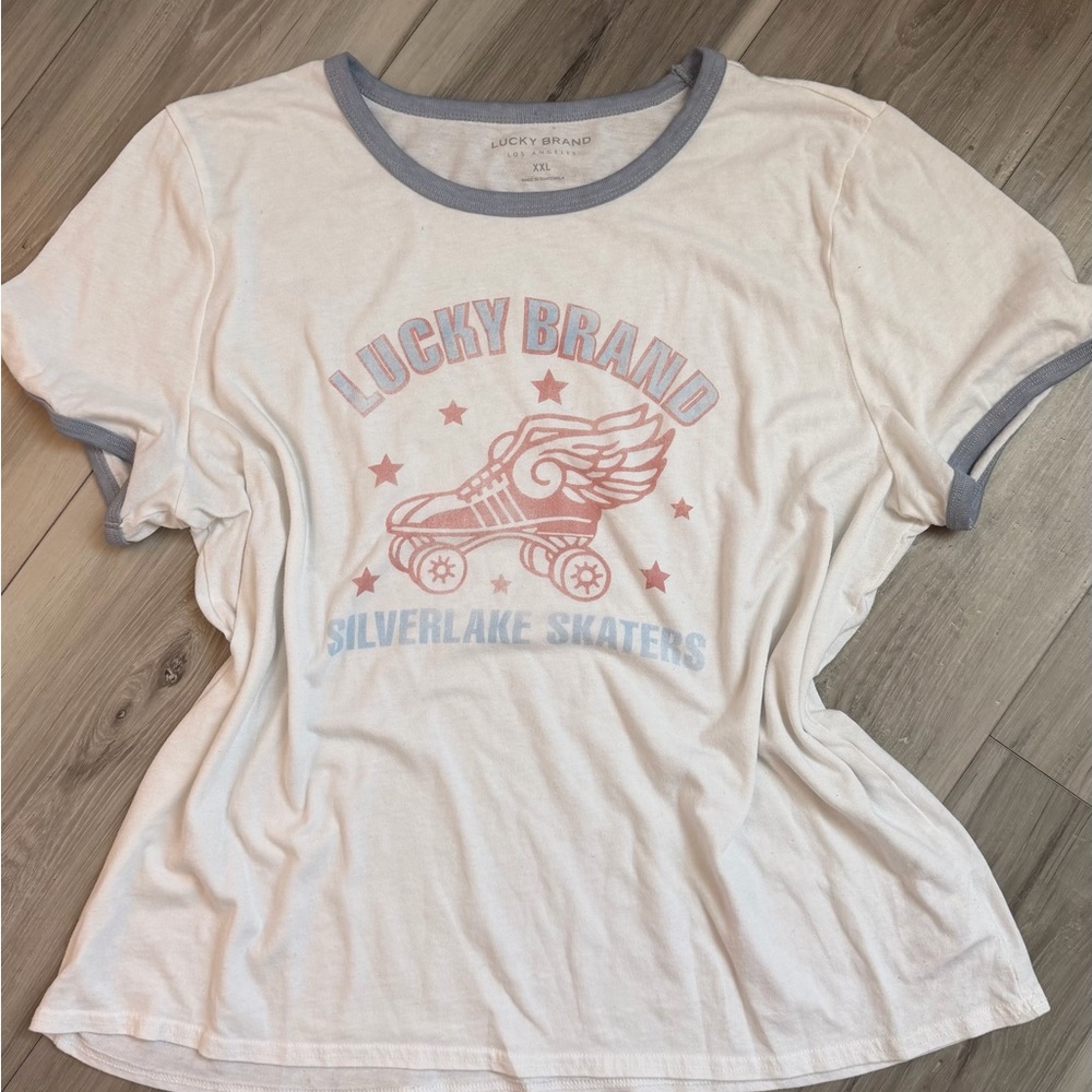 Lucky Brand Shirt